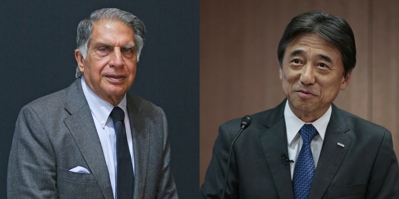 Is Tata-Docomo&rsquo;s Sudden Bonhomie Legal?